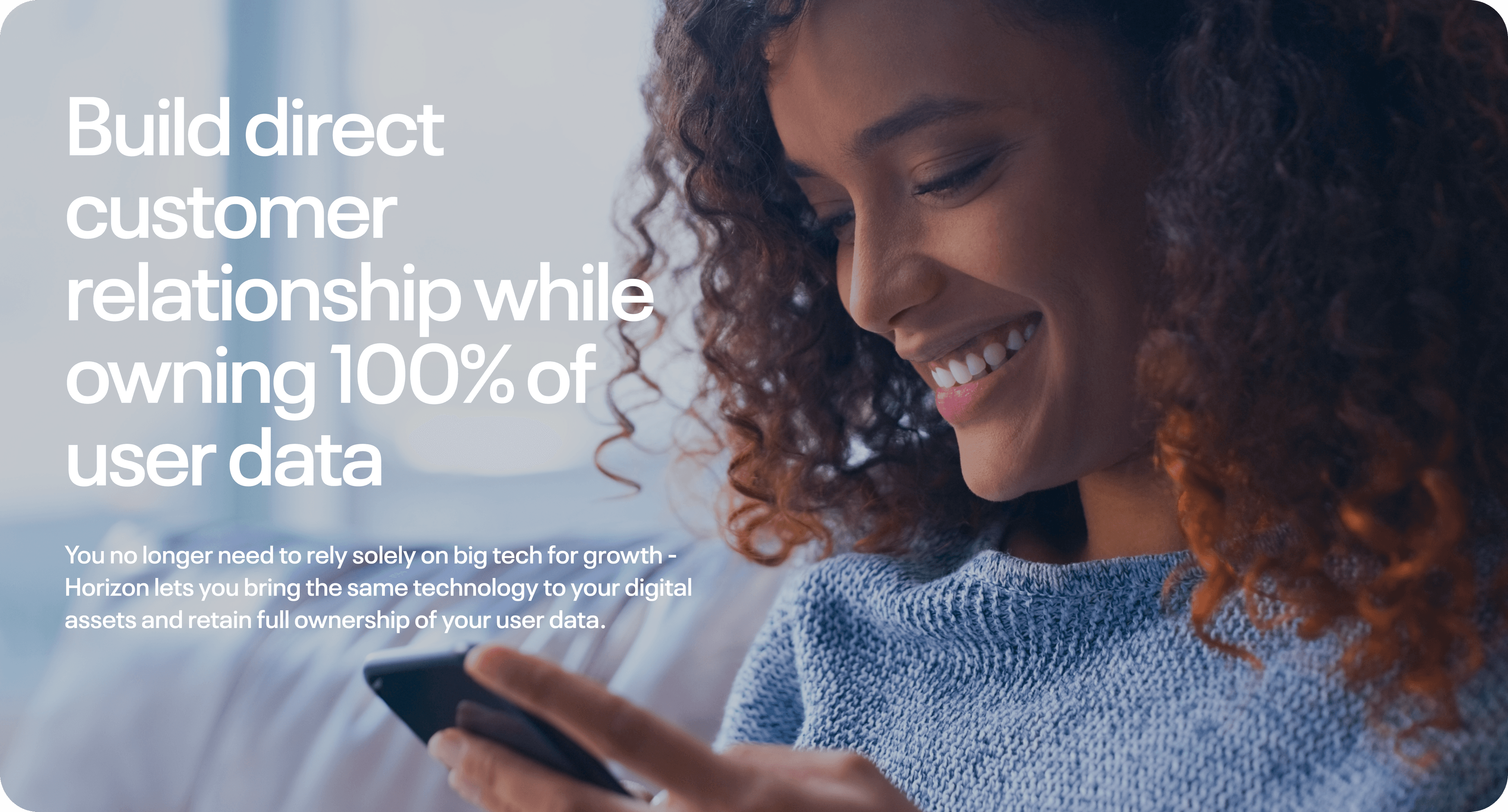 create experiences